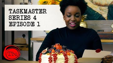 Series 4, Episode 1 - 