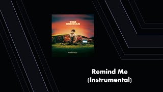 Remind Me (Instrumental)