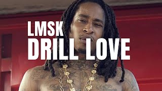 LA MAFIA SK- DRILL LOVE(PAROLES) chords