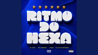 RITMO DO HEXA