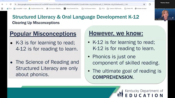 Senate Bill 1 training - 2025