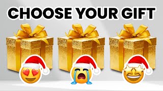 Choose Your Gift! 🎁 CHRISTMAS Edition 🎅🎄 screenshot 5