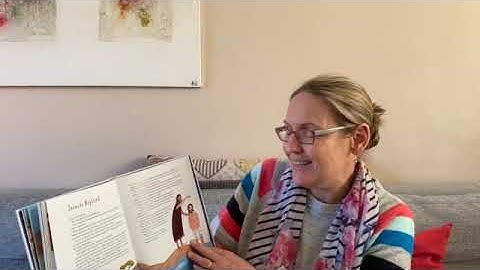 Advent waiting for children- preparing for someone special.