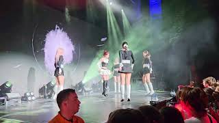 Artms Kim Lip - Eclipse Lunar Theory - Eindhoven 2025 4K