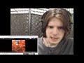 First listen to Traffic - Dear Mr. Fantasy (REACTION) |This got dark...|