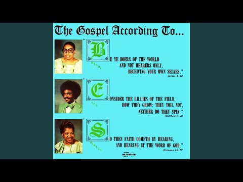 He Has Never Failed Me Yet