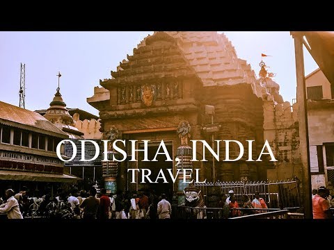 PURI AND KONARK, ODISHA(ORISSA) | INDIA TRAVEL DIARY