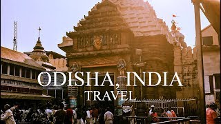 PURI AND KONARK, ODISHA(ORISSA) | INDIA TRAVEL DIARY screenshot 5