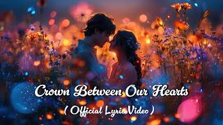 Crown Between Our Hearts ( Official Lyric Video ) screenshot 4