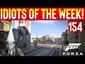 Forza Idiots of the Week #154!