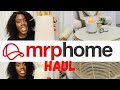 Mini MrPrice Home Haul ll What my livingroom is currently looking like II what's new at MrPrice Home