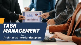 Stay Organized with IntoAEC’s Task Management | IntoAEC