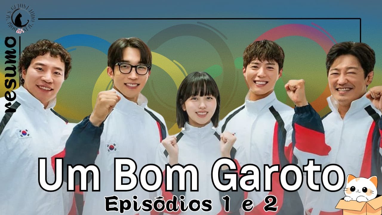 Um Bom Garoto | A Melhor História Sobre Policiais Medalhistas e Heróis 🥇