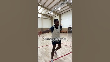 Shooting Free Throws On A Team Be Like… 🤣🏀❌ #basketball #short