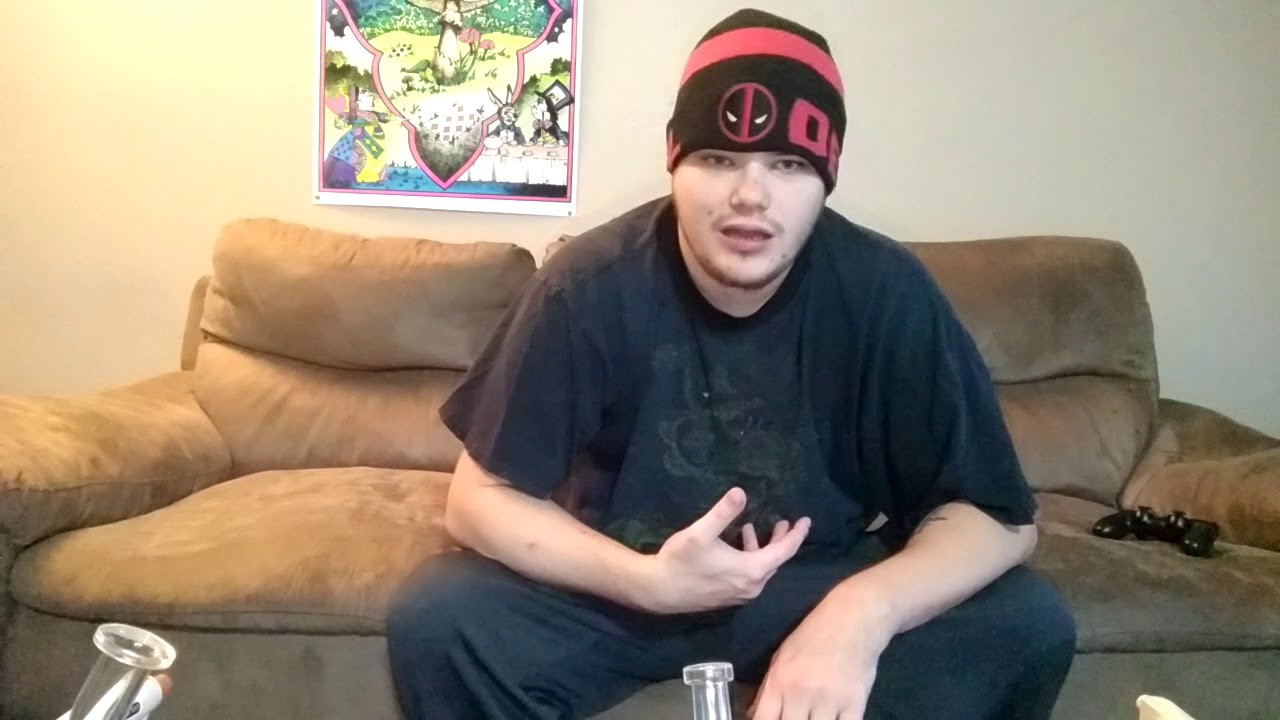 Oleum extracts kush master review