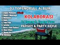 DJ TOPENG ft TOPENG TEAM FULL ALBUM TERBARU - LIQUID PLATINUM | GHOST X MONTAGE | VIRAL TIKTOK