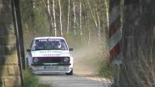 Rallye Knesebeck 2009
