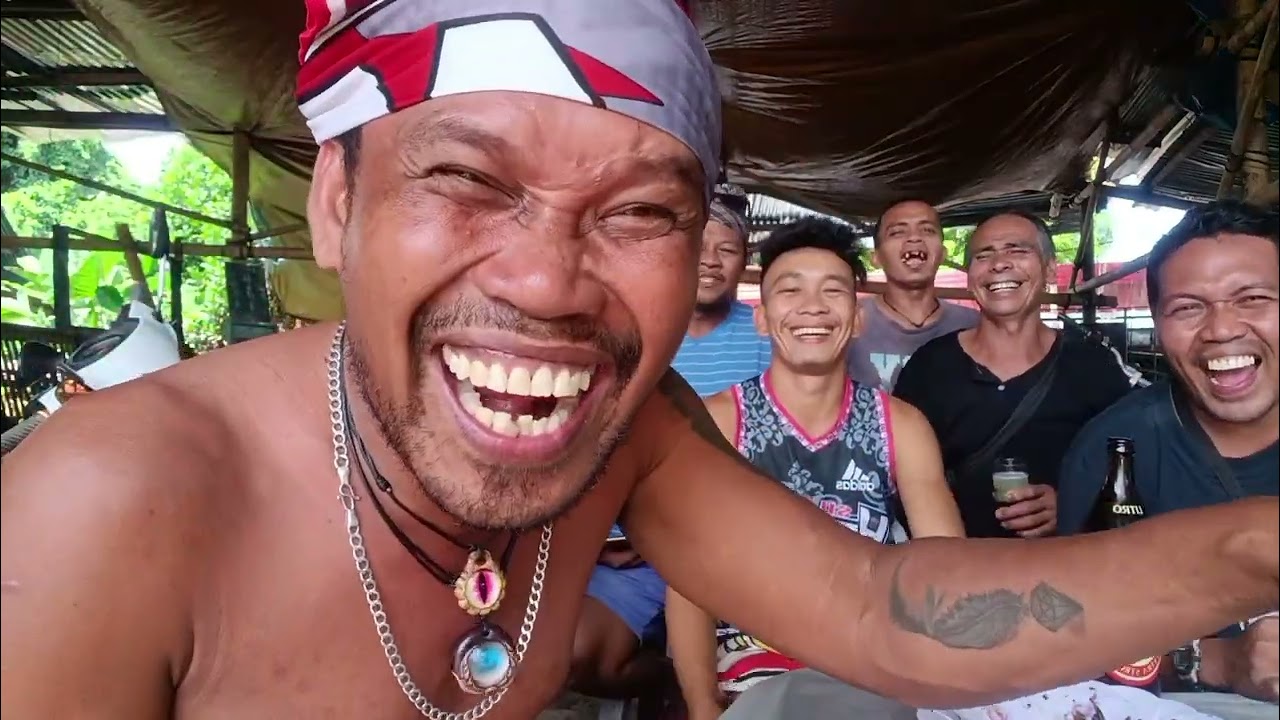 nka chamba sa panagat...