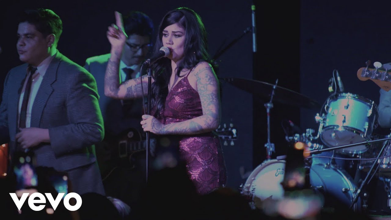 Trish Toledo, Joey Quinones, Thee Sinseers - Tell Him Trish Toledo, Joey Quinones, Thee Sinseers - Tell Him