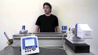 Measuring Straightness and Parallelism with the ELCOMAT 3000 Electronic Autocollimator