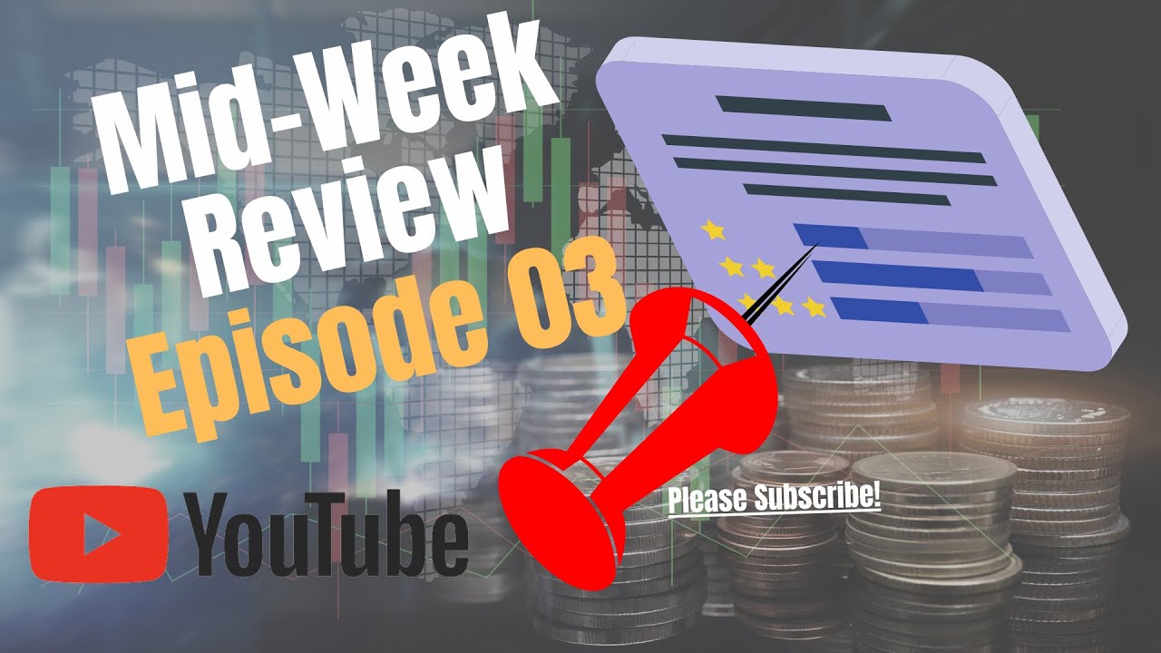 Mid-Week Review Episode 03 - YouTube