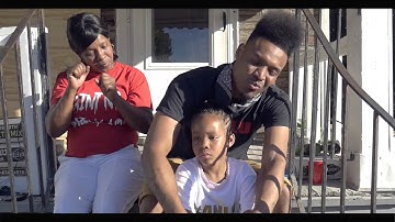 BlueStore Chucky #ANLU Outro "Official Video"