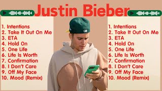 Justin Bieber - Justin Bieber Playlist ~ Top Charting Songs