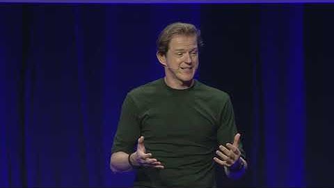 Keynote Ross Mason - GRÜNDER MULESOFT & DIG VENTURES