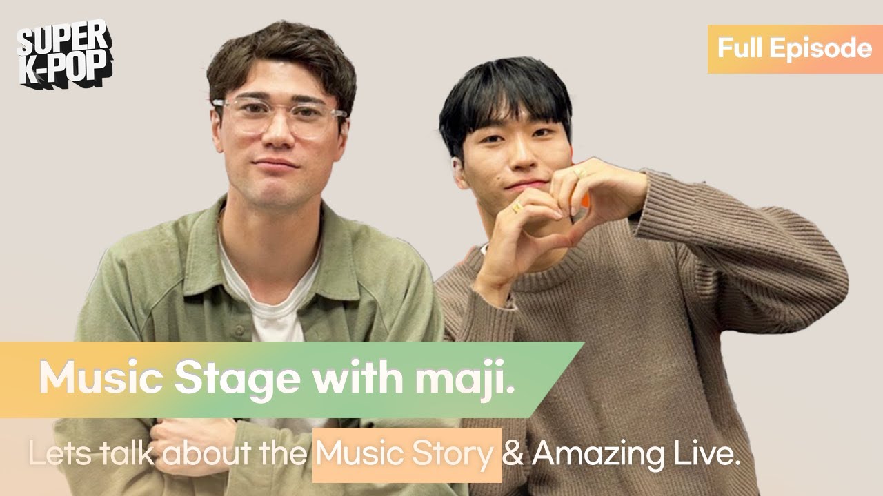 Maji Red Rapper Music Stage with maji. Lets talk about the Music Story & Amazing Live ...