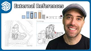 Working with External References in LayOut by SketchUp 3,473 views 1 month ago 11 minutes, 2 seconds