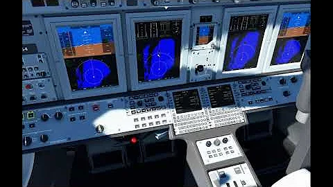 FS2020 Tutorial - IFR Departures Part 3 of 3