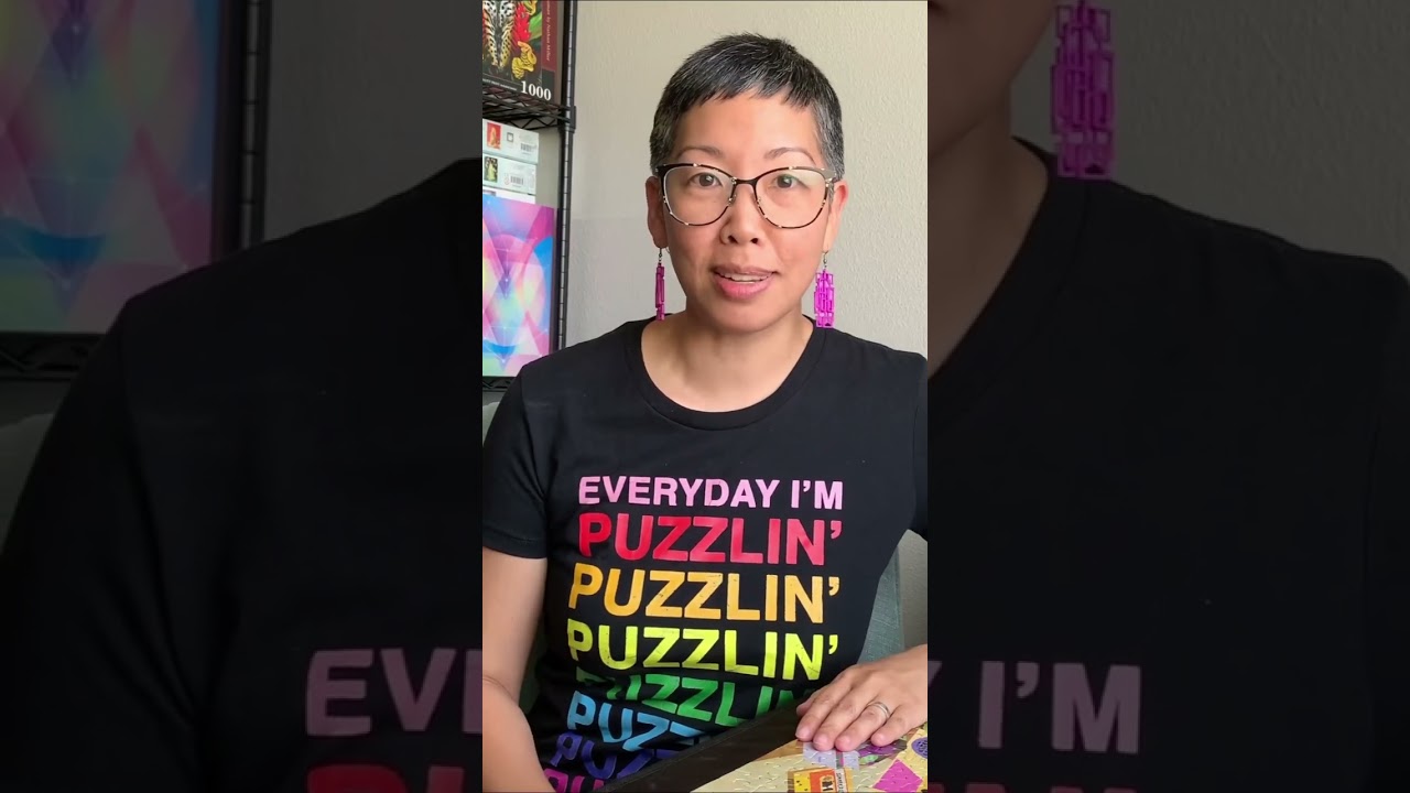 Making replacements for missing puzzle pieces!🧩 