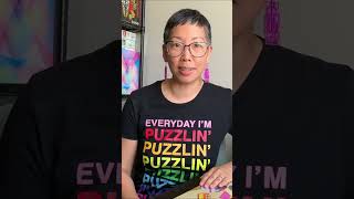 Making replacements for missing puzzle pieces!🧩 #completingthepuzzle screenshot 3