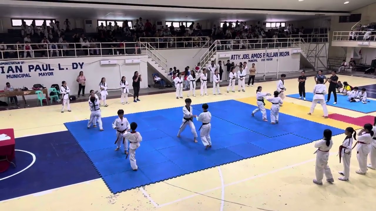 Migz 2nd Dan promo 6