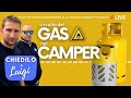 Circuito del gas - Chiedilo a Luigi