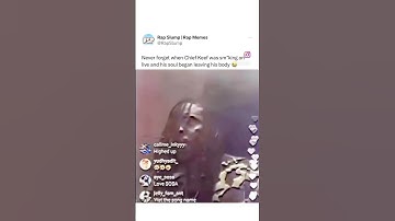 Coughing up a lung or sum… #shorts # funny #cheefkeef