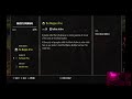 UNC STREAMS | ESO Walkthrough 71