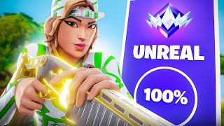 🔴 LIVE - Je Dois Passer UNREAL - Code créateur : "ELBAMBINO" - Publicité
