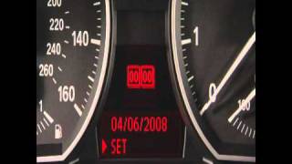 Bmw E88 Service Zurückstellen