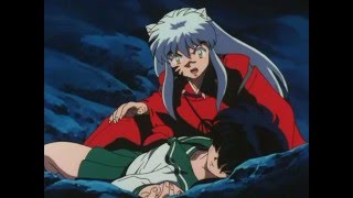 Inuyasha E Kagome