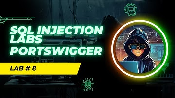 SQL Injection UNION Attack | Extracting Database Contents | Web Security Lab #sqlinjection