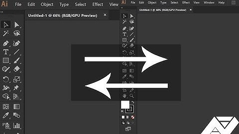 How to increase or Reduce menu/toolbar size for illustrator