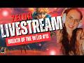 🔴 LIVE | Heute alle Erinnerungen bekommen?🥲 – #18 Zelda: Breath of the Wild❤️