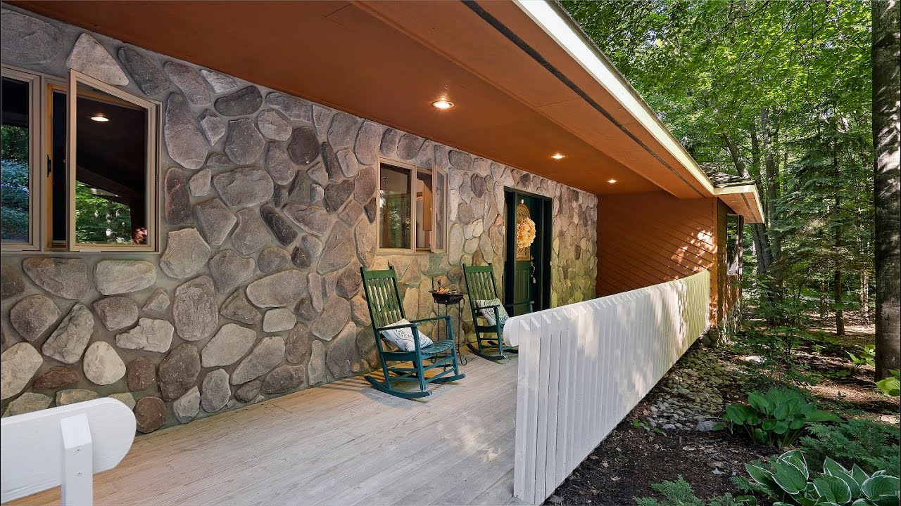 4524 Forest Trail, Bellaire MI hosted by Piscopo, Coldwell Banker Schmidt Realtors YouTube