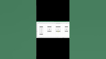 ADDITION, SUBTRACTION, MULTIPLICATION, DIVISION WITHIN 50 SECOND #shorts #short #excel #exceltricks
