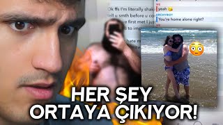 Minecrafti Kökünden Deği̇şti̇ren Adam Ve İğrenç Hi̇kayesi̇