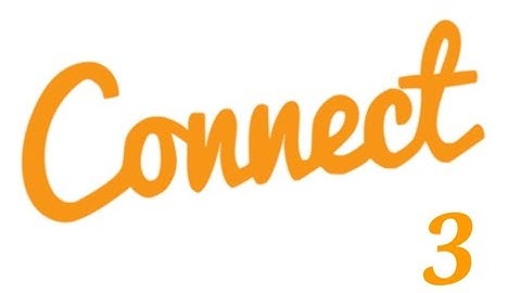 الوحدة الاولي كونكت الصف الثالث الابتدائي Unit 1,connect 3,I feel happy