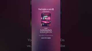 Pool nights cc mix3🎵 #poolclub #highenergy #dancemusic #locallife #areyouready #shoalbay