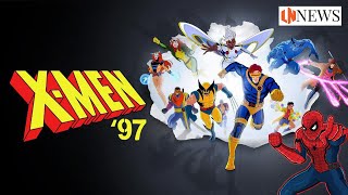 The Animated Series Connection: Spider-Man in 'X-Men '97' Speculation