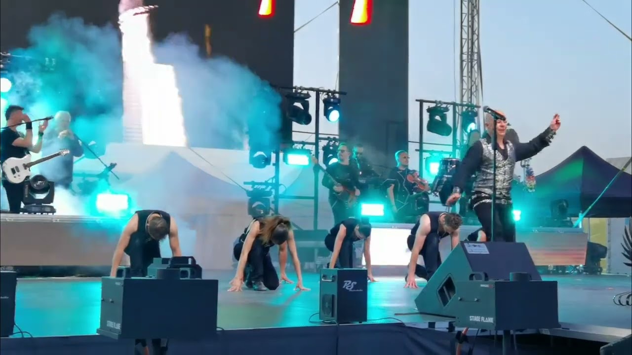 NOX - Forogj világ!